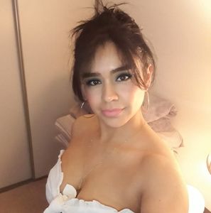 Meet your Posher, Dalila